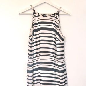 Banana Republic size 6 petite dress